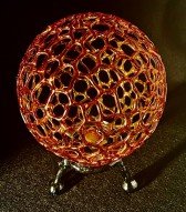 Bandhu Dunham - Amber Sphere